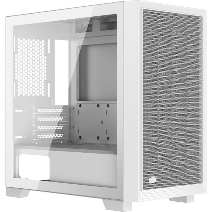 Корпус PcCooler C3D310 WH ARGB изображение 8