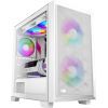 Корпус PcCooler C3D310 WH ARGB изображение 9