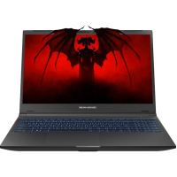 Ноутбук Dream Machines RG4050-15 (RT4050-15UA21)