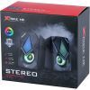 Акустическая система Xtrike ME SK-402 6Вт LED USB (SK-402) изображение 4