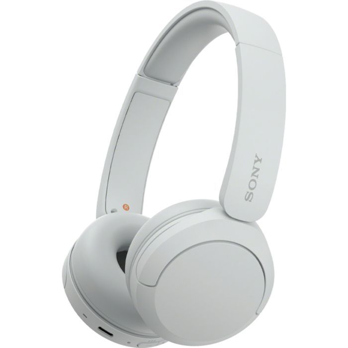 Навушники Sony WH-CH520 Wireless Blue (WHCH520L.CE7)