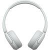 Навушники Sony WH-CH520 Wireless White (WHCH520W.CE7) зображення 2