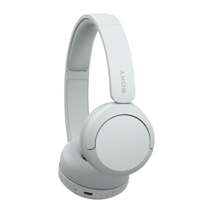 Навушники Sony WH-CH520 Wireless Blue (WHCH520L.CE7) зображення 4