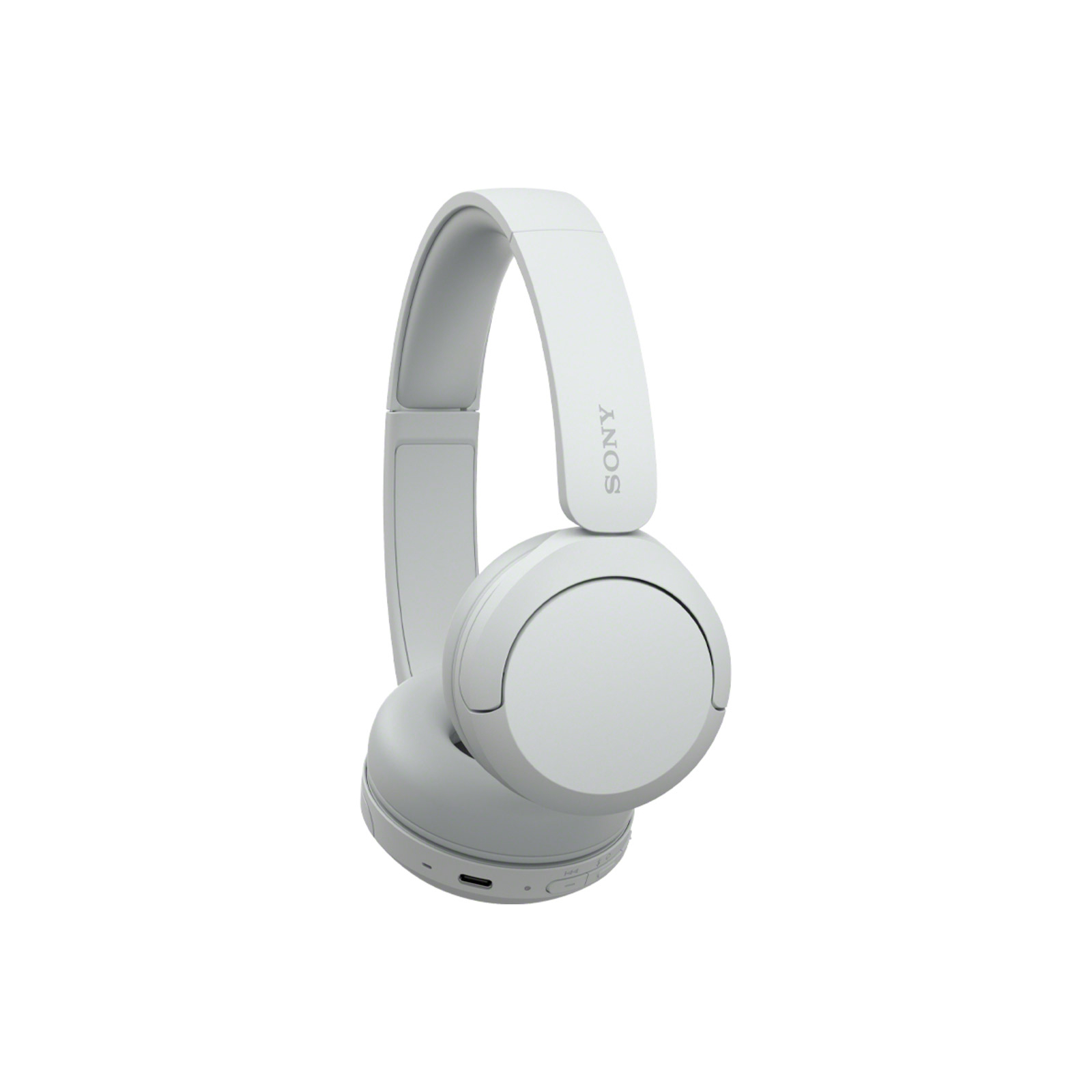 Навушники Sony WH-CH520 Wireless White (WHCH520W.CE7) зображення 4