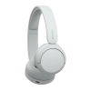 Навушники Sony WH-CH520 Wireless White (WHCH520W.CE7) зображення 4