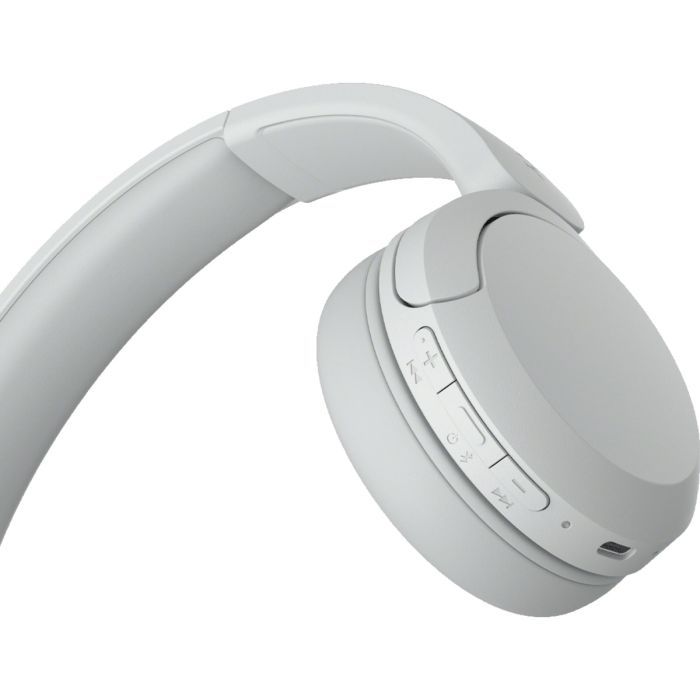 Навушники Sony WH-CH520 Wireless Blue (WHCH520L.CE7) зображення 5
