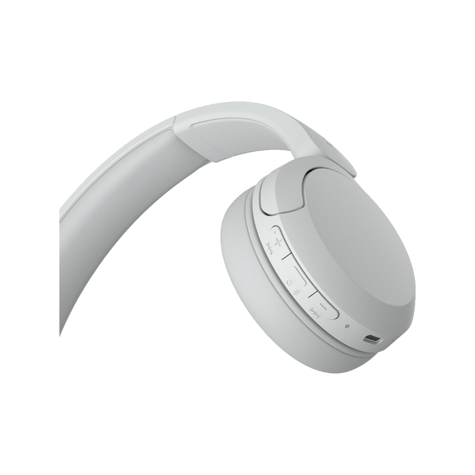 Навушники Sony WH-CH520 Wireless White (WHCH520W.CE7) зображення 5