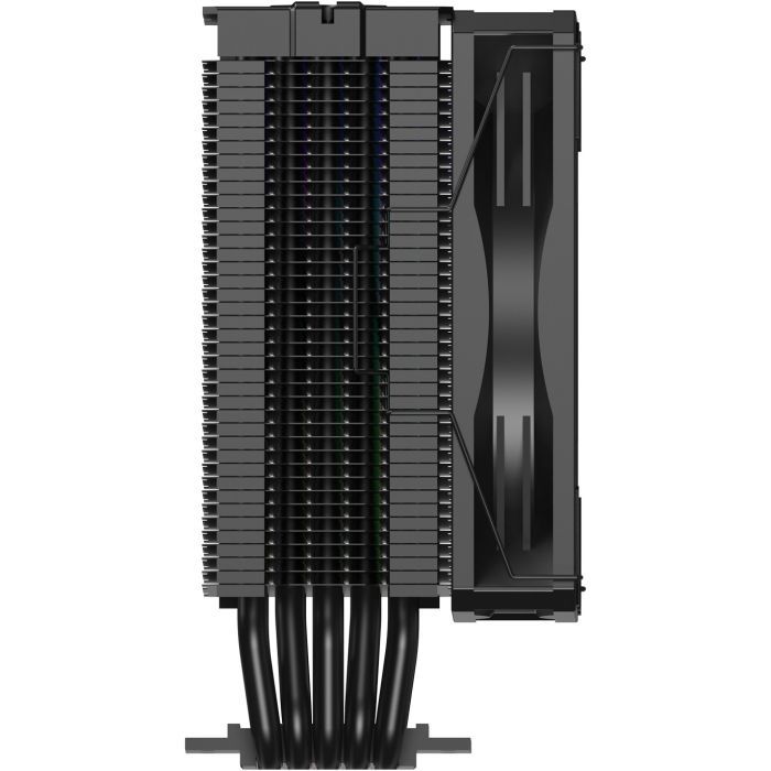 Кулер до процесора Zezzio ZH-500K зображення 3