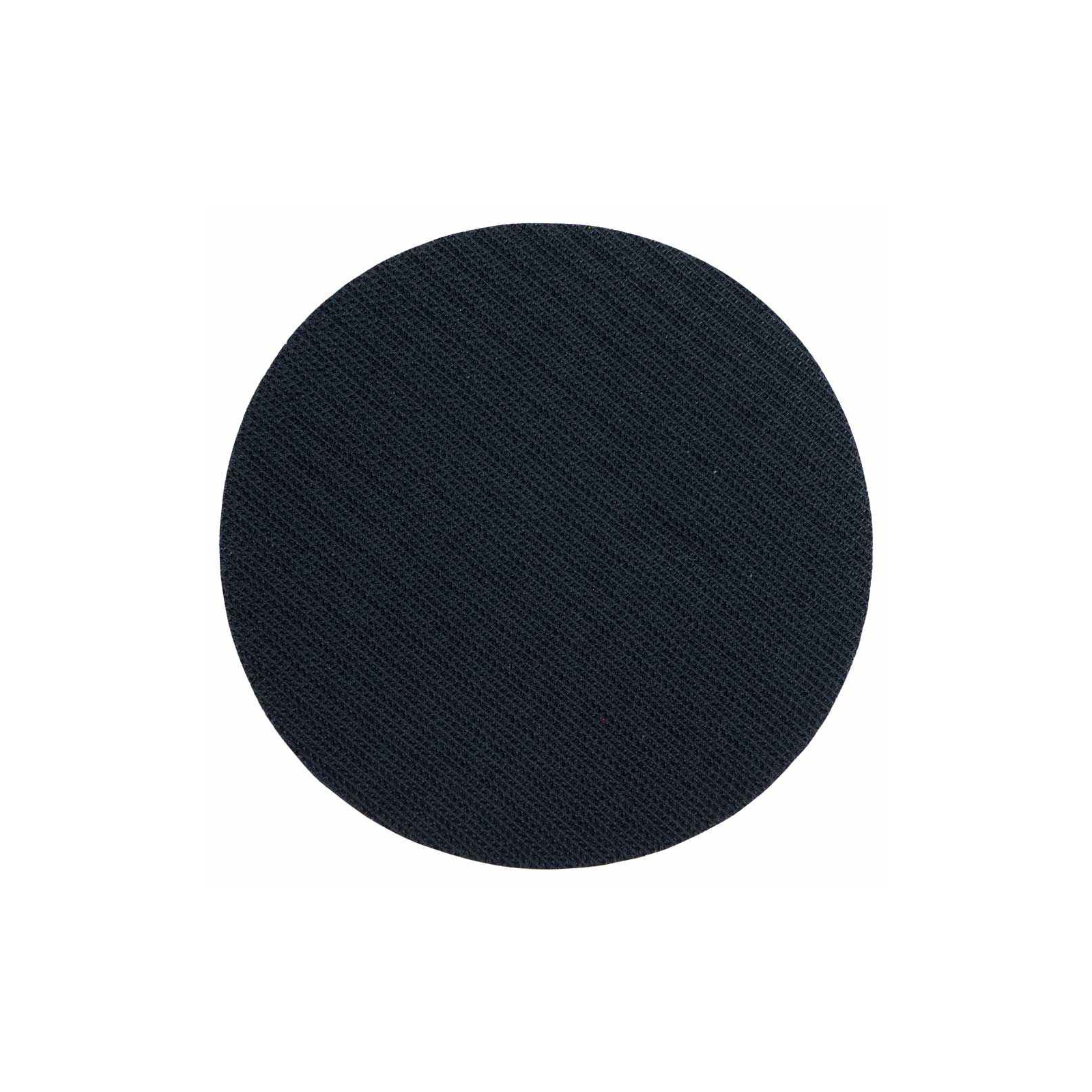 Круг зачистной Sigma шлифовальный мягкий 125мм с липучкой (9182151) изображение 3