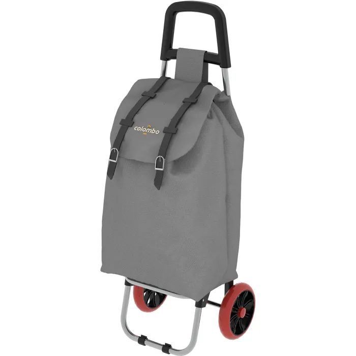 Сумка-тележка Colombo Smart Grey (CRL002G) (930519)