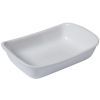 Форма для выпечки Pyrex Supreme white прямокутна 33 х 23 см (SU33RR1/7644)