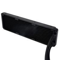Система рідинного охолодження Silver Stone Perma Frost Premium PF360-ARGB- (SST-PF360-ARGB-V2) зображення 11
