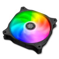 Система рідинного охолодження Silver Stone Perma Frost Premium PF360-ARGB- (SST-PF360-ARGB-V2) зображення 12