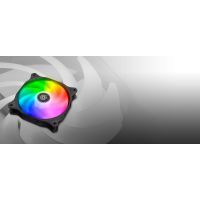 Система рідинного охолодження Silver Stone Perma Frost Premium PF360-ARGB- (SST-PF360-ARGB-V2) зображення 9