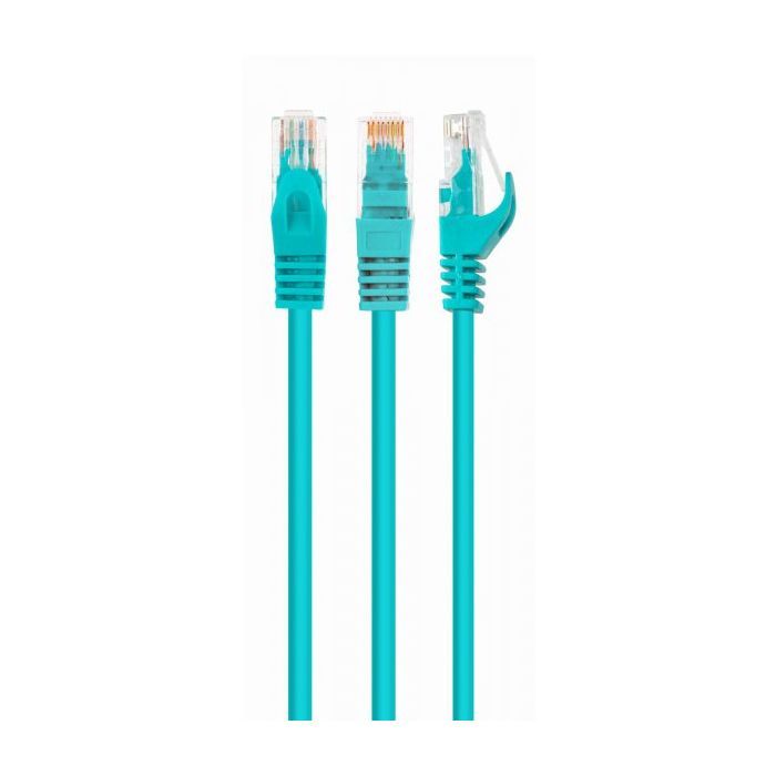 Патч-корд 1.5м UTP cat 6 CCA green Cablexpert (PP6U-1.5M/G) > цены в Киеве и Украине Патч-корд 1.5м UTP cat 6 CCA green Cablexpert (PP6U-1.5M/G)