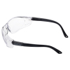 Защитные очки Sigma Python anti-scratch, прозрачные (9410621) изображение 2