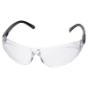 Защитные очки Sigma Python anti-scratch, прозрачные (9410621) изображение 3