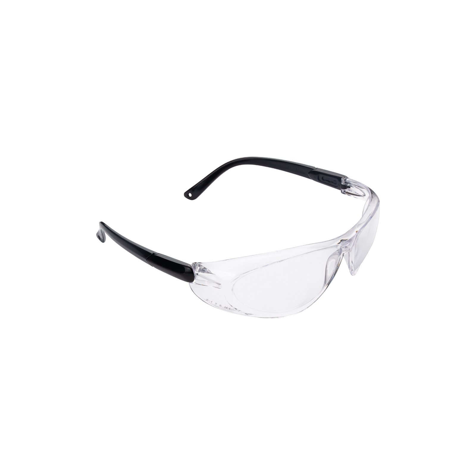 Защитные очки Sigma Python anti-scratch, прозрачные (9410621) изображение 4