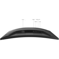 Монитор Lenovo G27c-30 (66F3GAC2UA) изображение 11