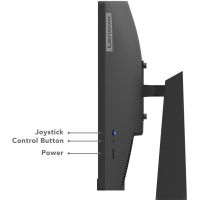 Монитор Lenovo G27c-30 (66F3GAC2UA) изображение 12