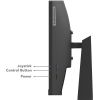 Монитор Lenovo G27c-30 (66F3GAC2UA) изображение 12
