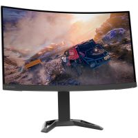 Монитор Lenovo G27c-30 (66F3GAC2UA) изображение 2