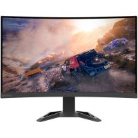 Монитор Lenovo G27c-30 (66F3GAC2UA) изображение 9
