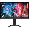 Монитор Lenovo G27c-30 (66F3GAC2UA)
