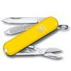 Ніж Victorinox Classic SD Ukraine Жовто-блакитний (0.6223.8G.28) зображення 3