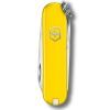 Ніж Victorinox Classic SD Ukraine Жовто-блакитний (0.6223.8G.28) зображення 4