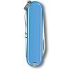 Ніж Victorinox Classic SD Ukraine Жовто-блакитний (0.6223.8G.28) зображення 5