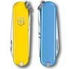 Ніж Victorinox Classic SD Ukraine Жовто-блакитний (0.6223.8G.28) зображення 6