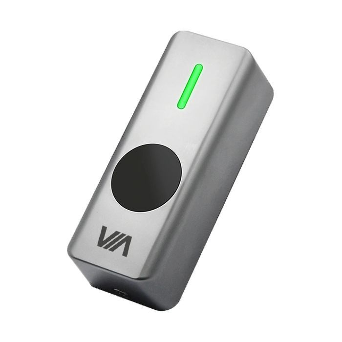 Кнопка выхода VIA VB3280MW изображение 4