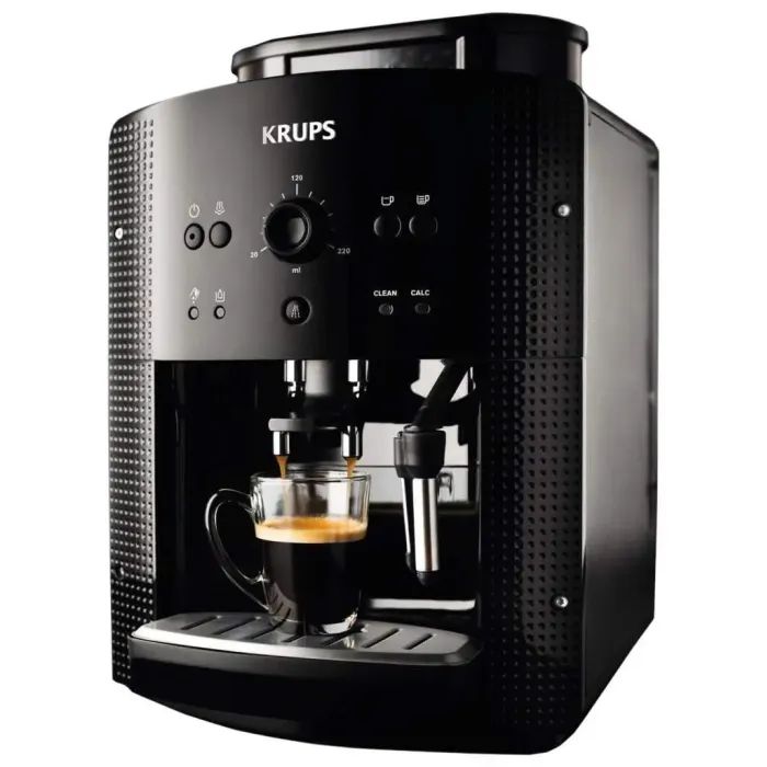 Кофемашина Krups EA810870 изображение 2