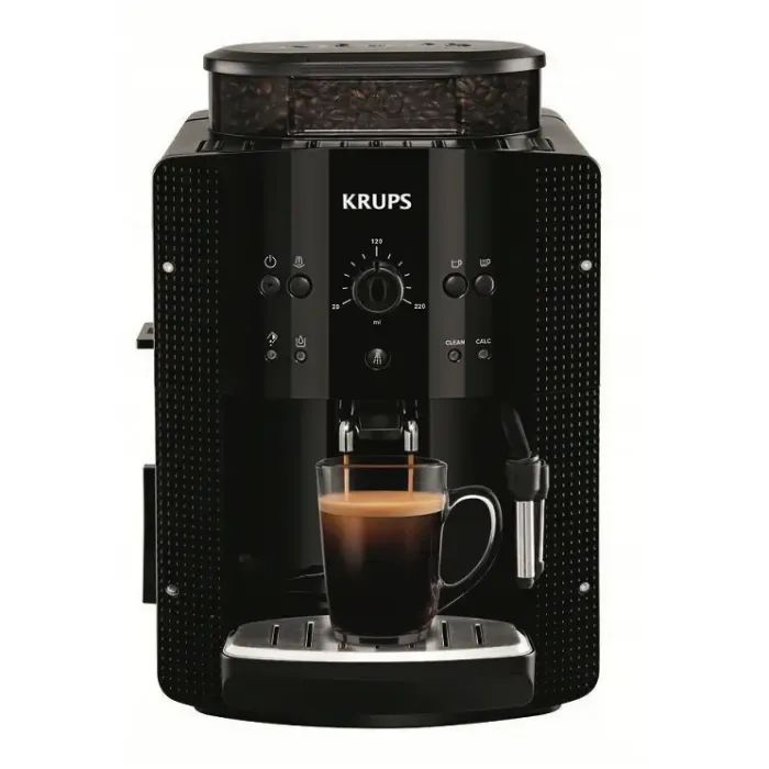 Кофемашина Krups EA810870 изображение 3