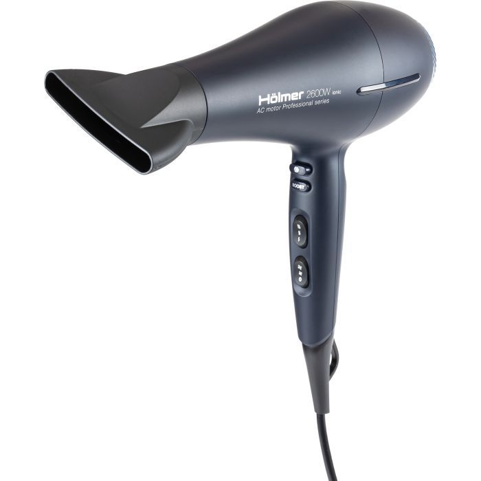 Фен Hölmer HHD-260I PRO зображення 2