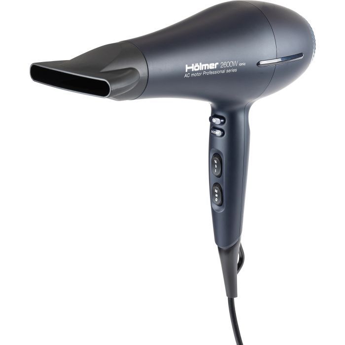 Фен Hölmer HHD-260I PRO зображення 6