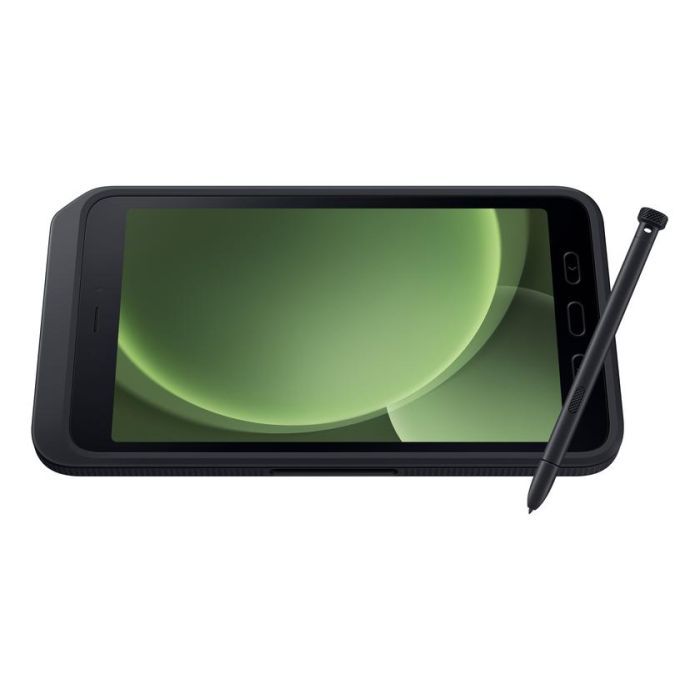 Планшет Samsung Galaxy Tab Active 5 X300 6/128GB Wi-Fi (SM-X300NZGAEUC) изображение 2