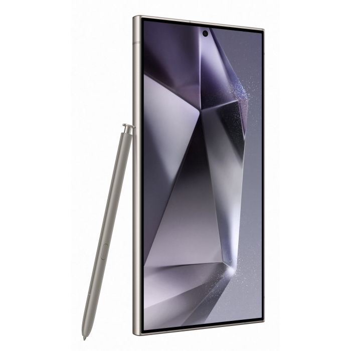 Мобильный телефон Samsung Galaxy S24 Ultra 5G 12/256Gb Titanium Violet (SM-S928BZVGEUC) изображение 3