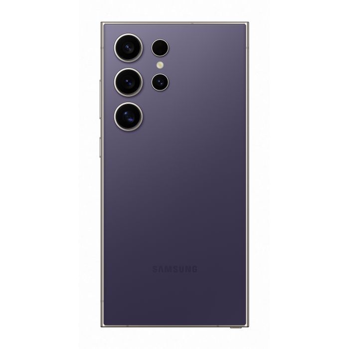 Мобильный телефон Samsung Galaxy S24 Ultra 5G 12/256Gb Titanium Violet (SM-S928BZVGEUC) изображение 8