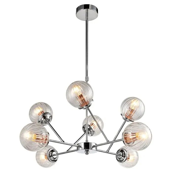 Люстра Candellux BEST (38-67289)