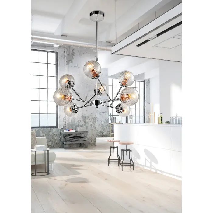 Люстра Candellux BEST (38-67289) изображение 3