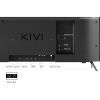 Телевизор Kivi 32H760QB изображение 5
