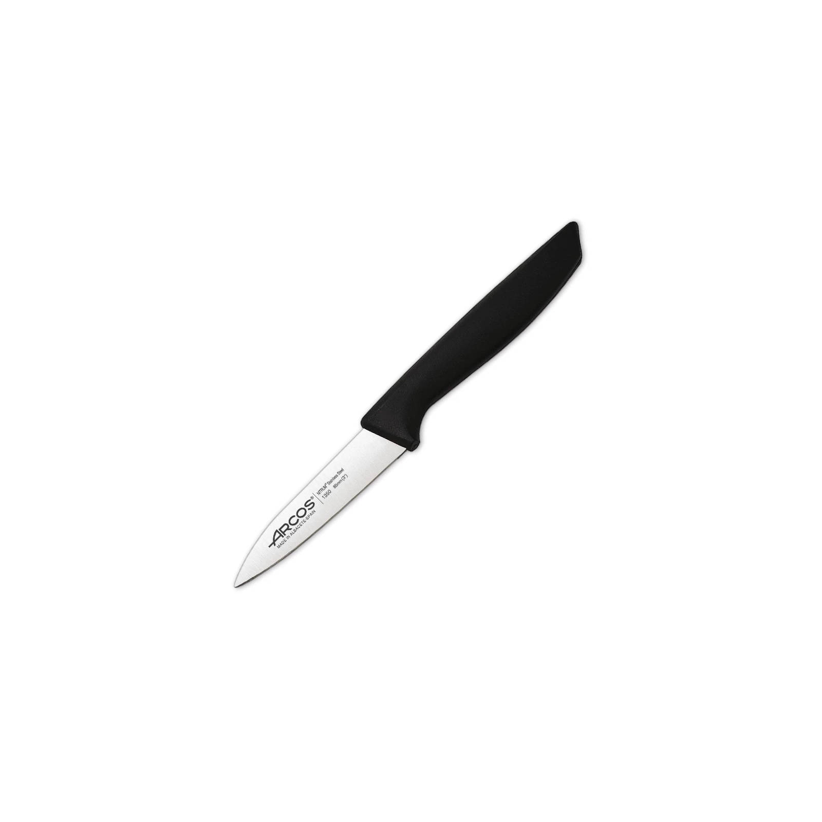 Кухонный нож Arcos Niza для чищення 85 мм (135000)