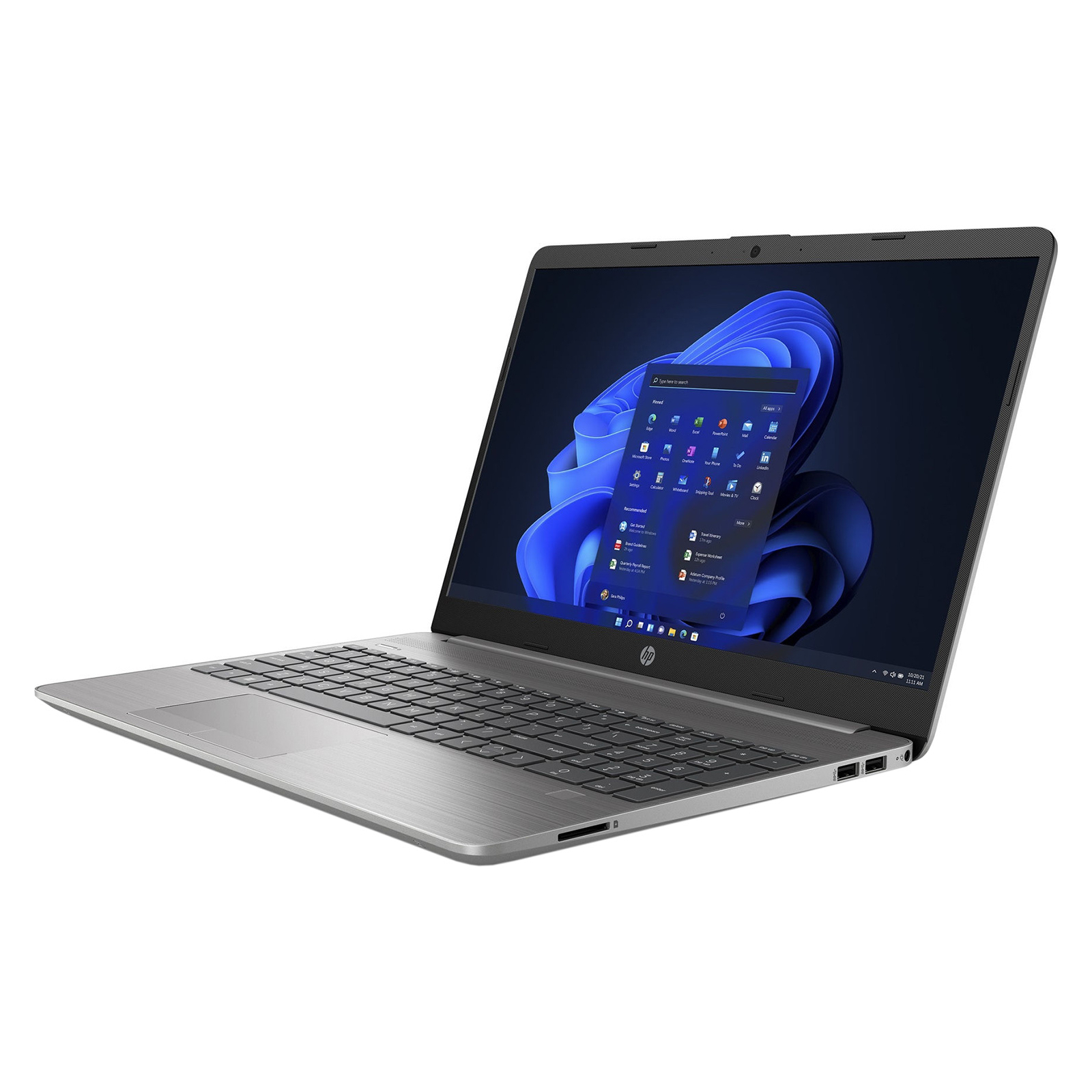 Ноутбук HP 250 G9 (723P9EA) зображення 3