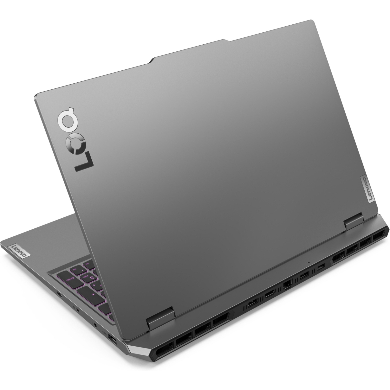 Ноутбук Lenovo LOQ 15IAX9I (83FQ002ERA) зображення 9