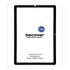 Стекло защитное BeCover 10D Samsung Galaxy Tab S6 Lite 10.4 P610/P613/P615/P619 Black (710582) изображение 2