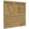 Світильник Delux LED PANEL 42 44W 4000K бел (595*595) (90021223) зображення 2