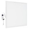 Світильник Delux LED PANEL 42 44W 4000K бел (595*595) (90021223)