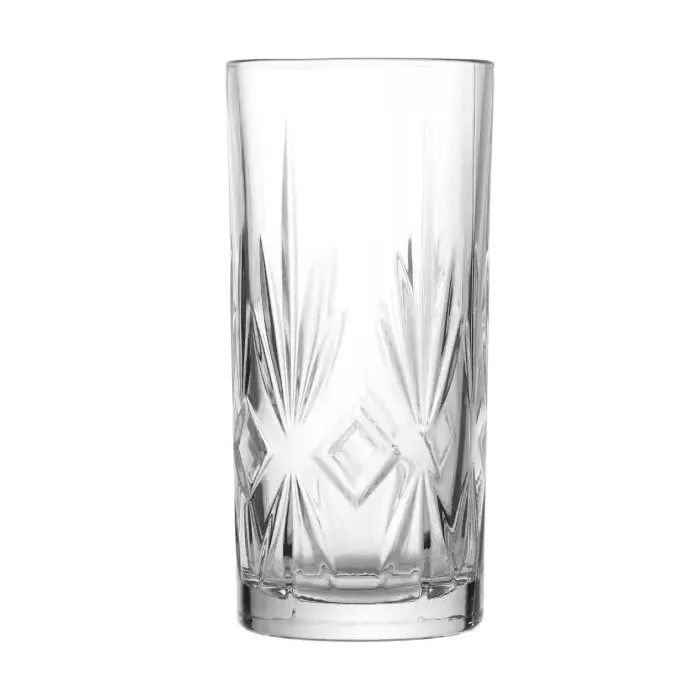 Стакан Uniglass Royal висока 335 мл (51500)